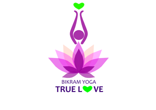 Brikram Yoga True Love - Roma